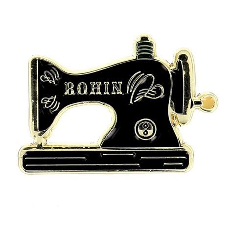 Bohin Magnetic Needle Minder Sewing Machine #99016